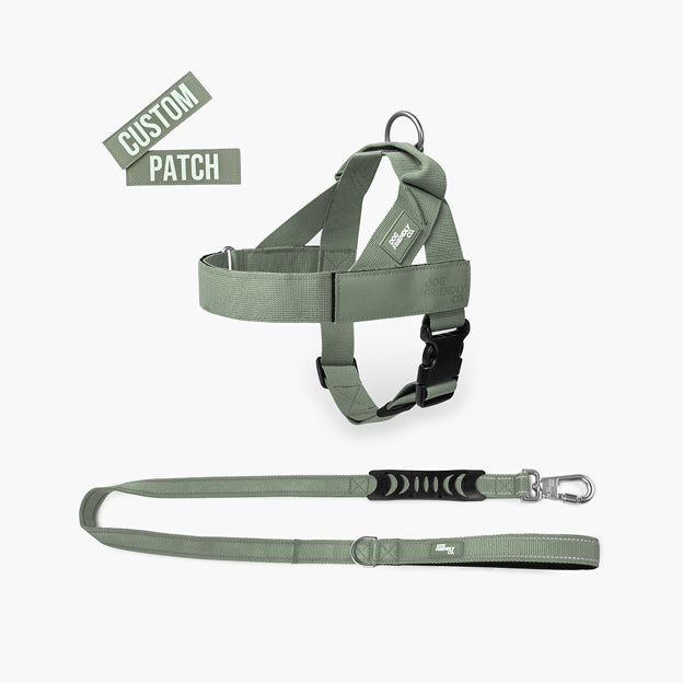 Signature Kit - Khaki - FREE D-Ring