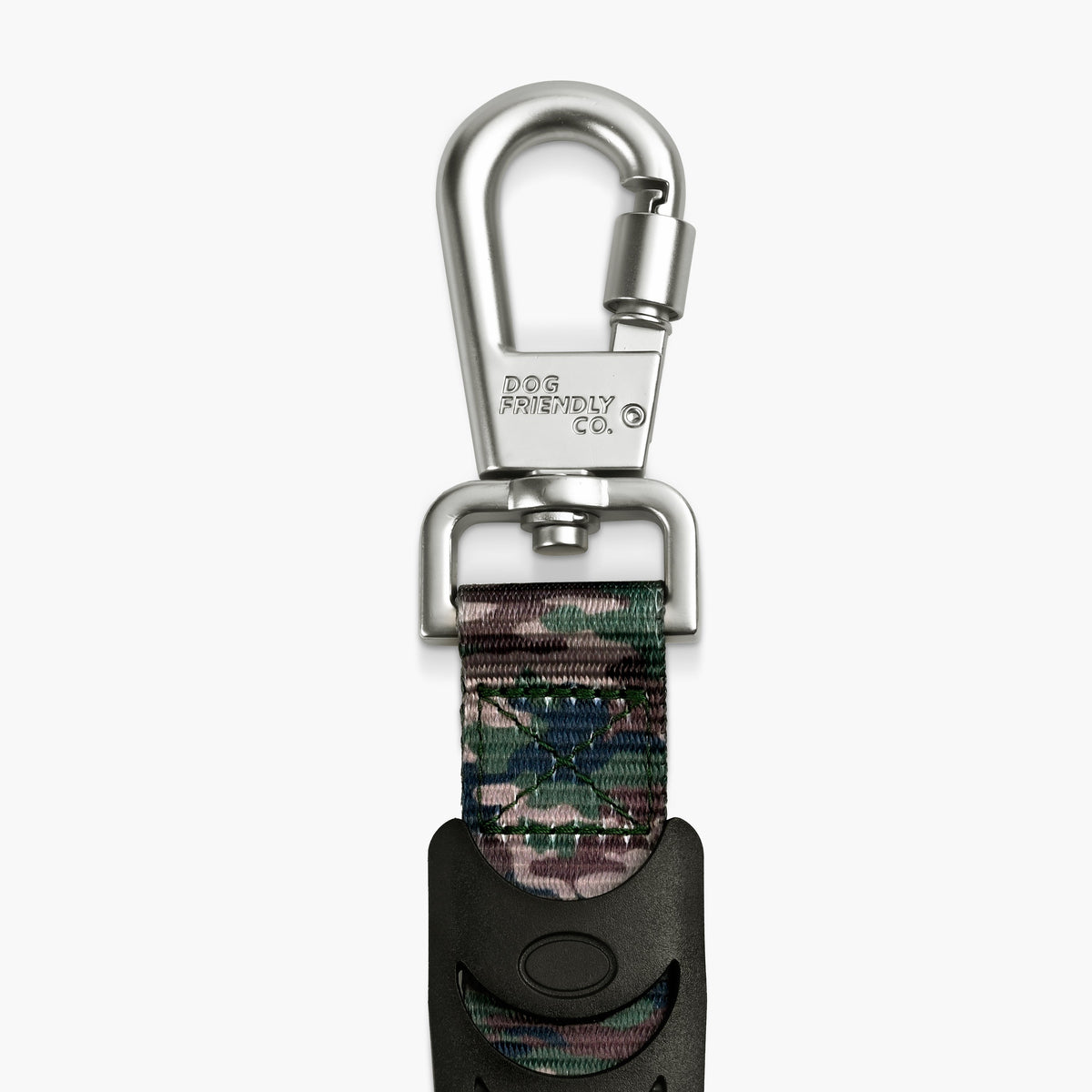 Bungee Dog Leash