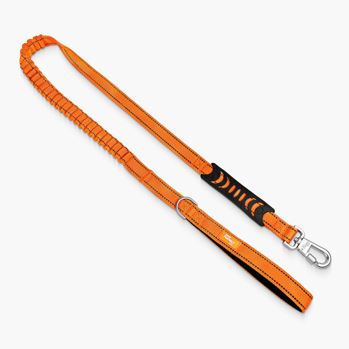 Bungee Dog Leash
