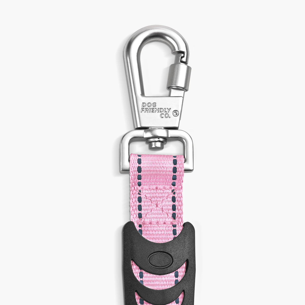 Bungee Dog Leash