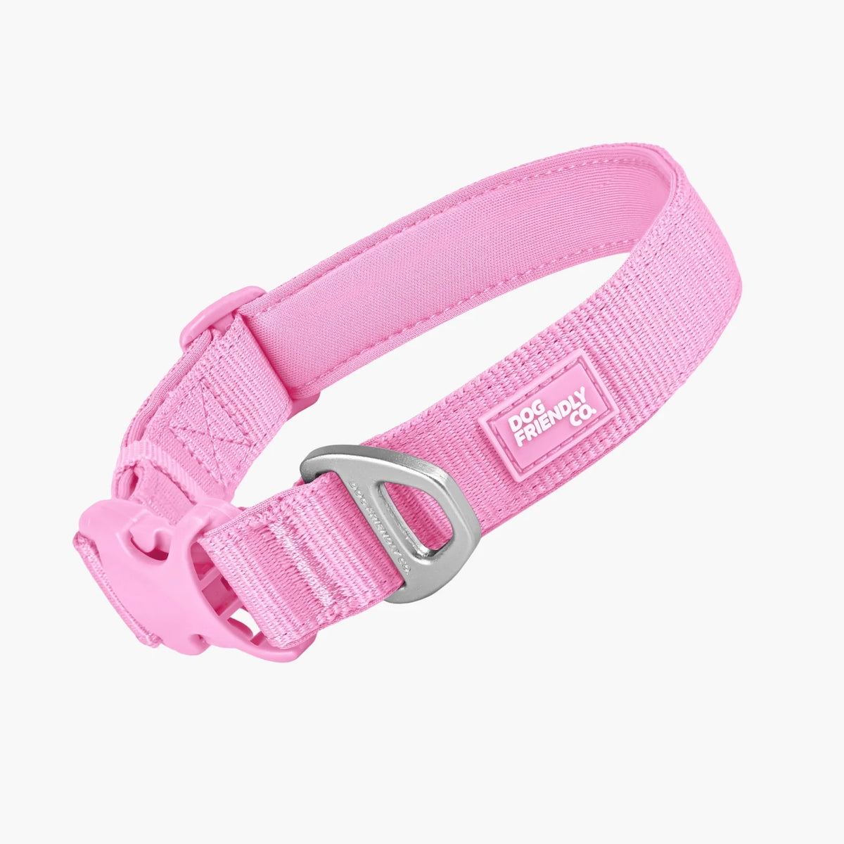 Essentials Collar - Pink