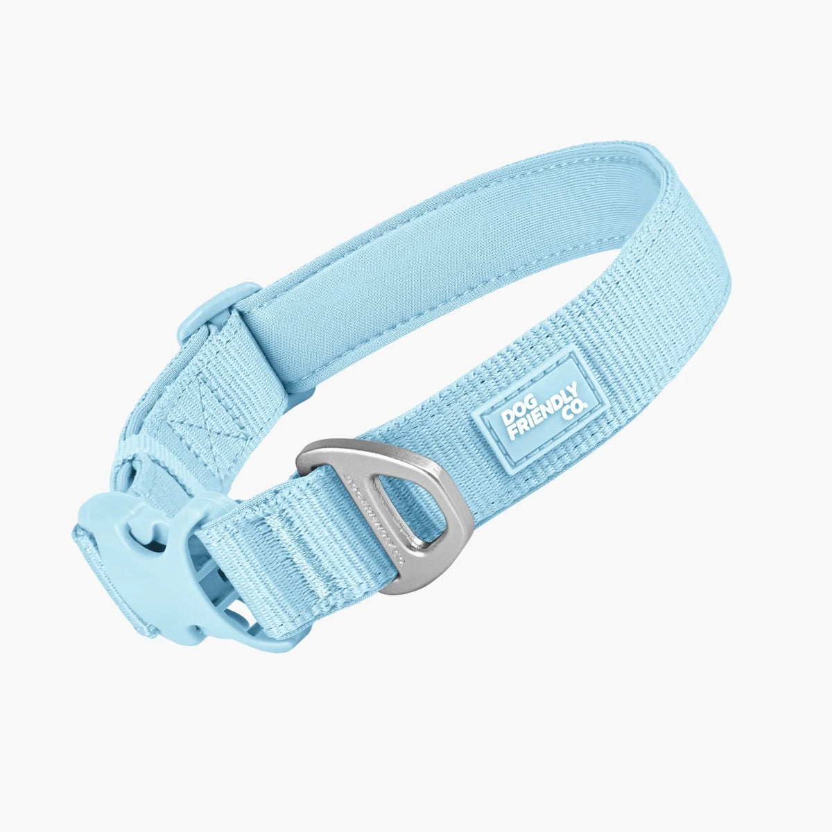 Essentials Collar - Sky Blue
