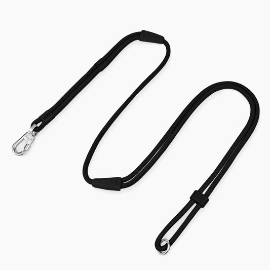 Hands Free Leash - Black