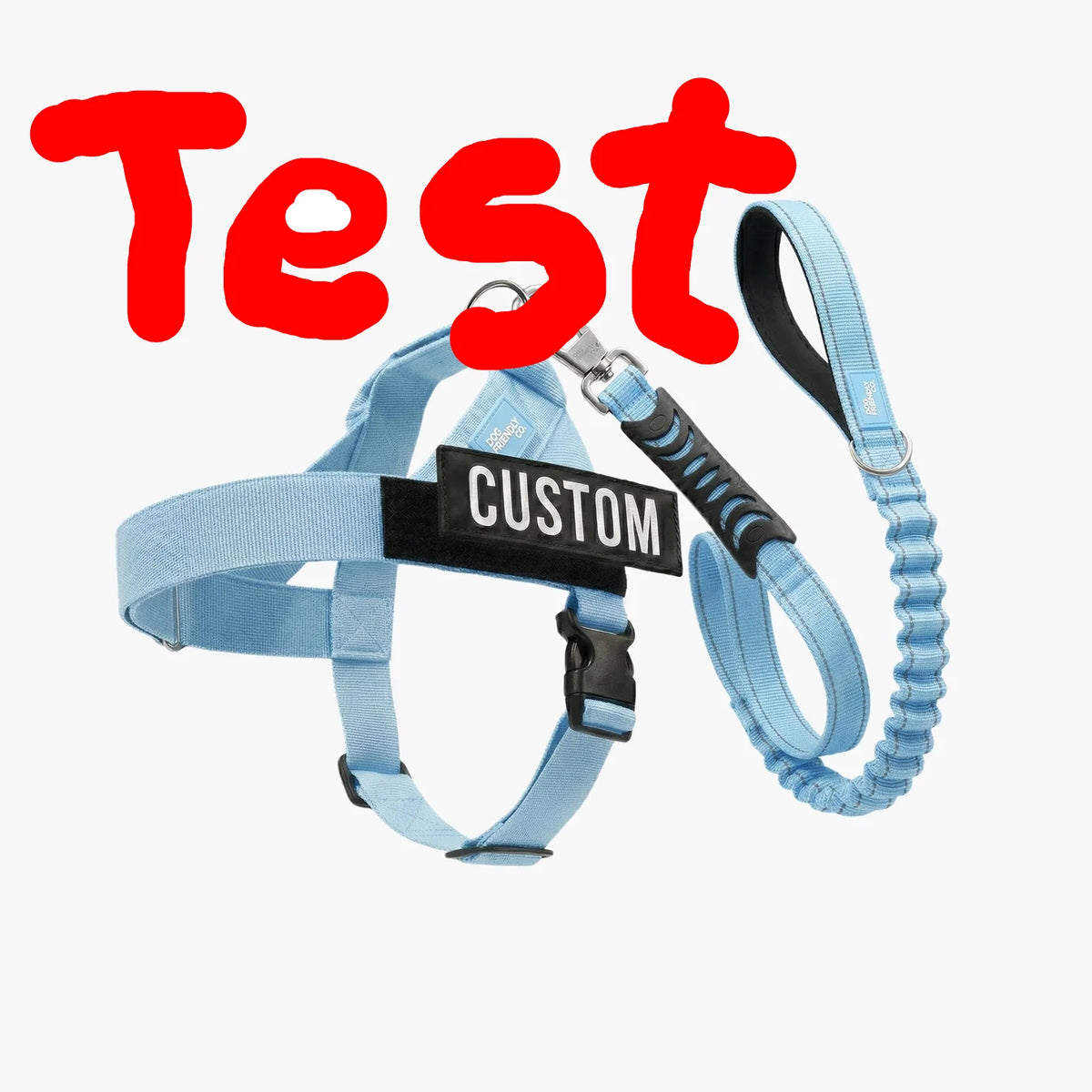 Test Bunlde