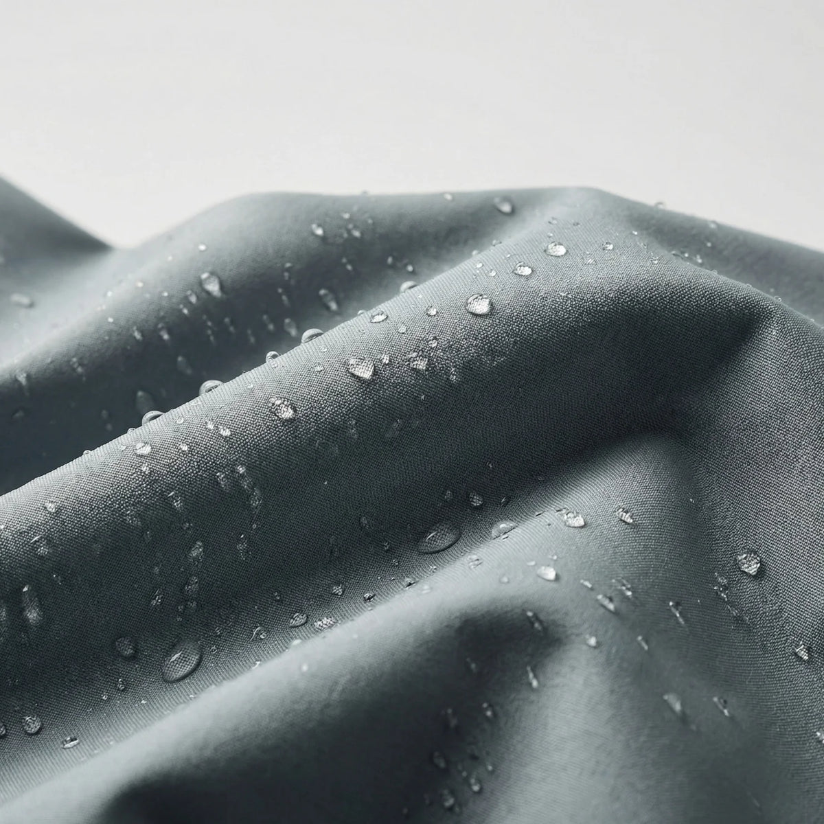 Storm Pro Raincoat - Grey