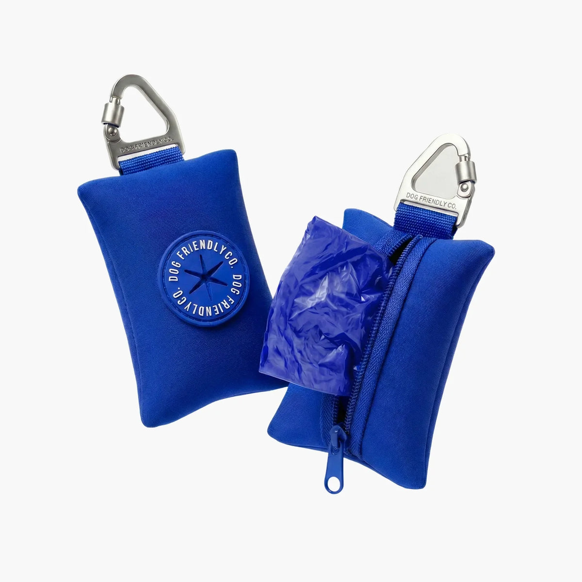 Ultimate No-Pull Bundle - Classic Blue