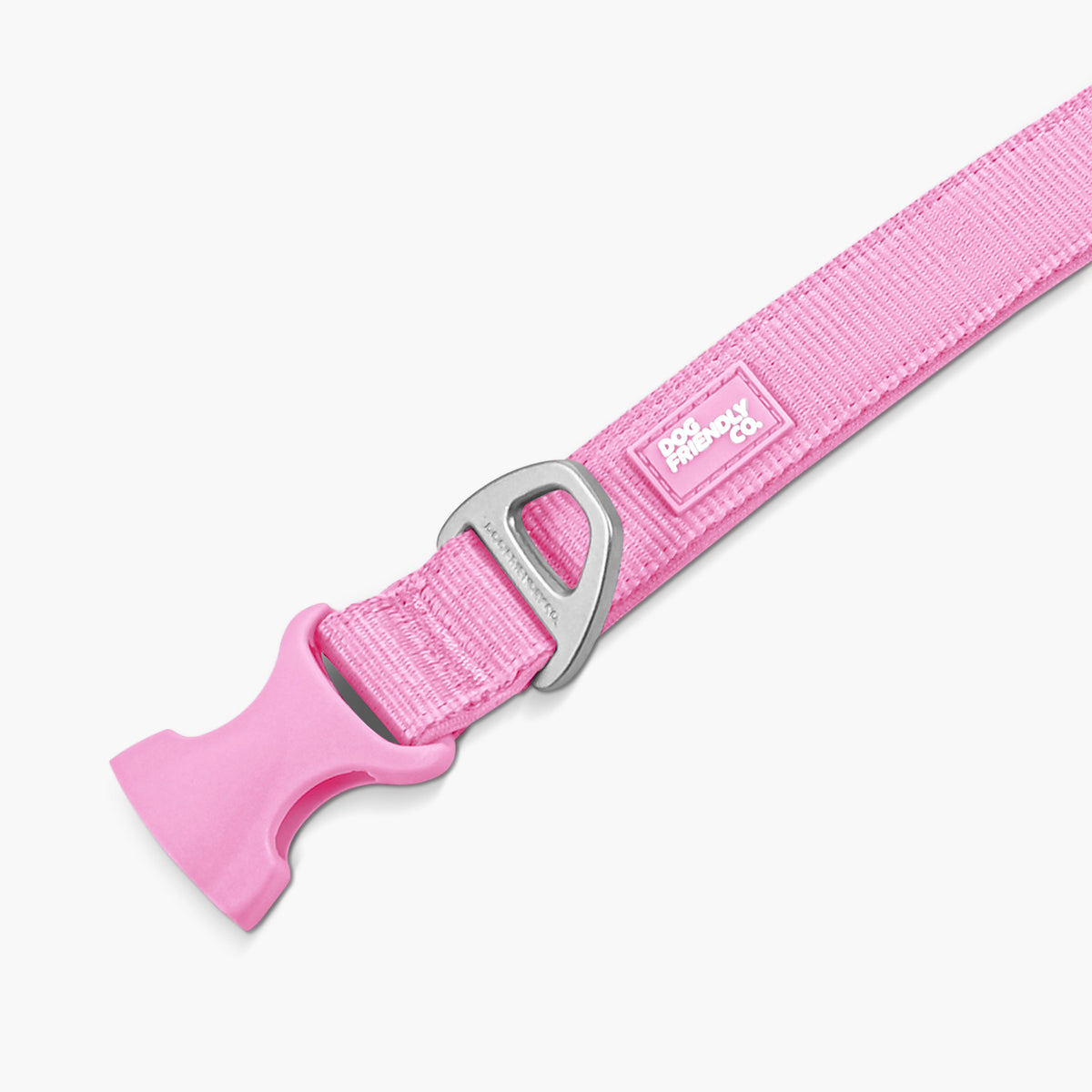 Essentials Collar - Pink