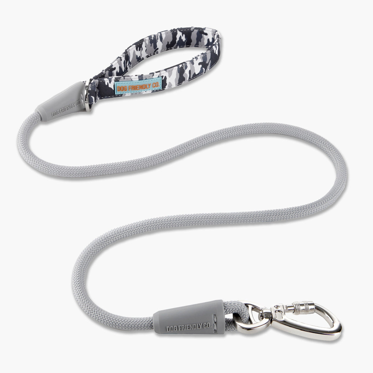 Dog Lovers Pack - Grey Camo