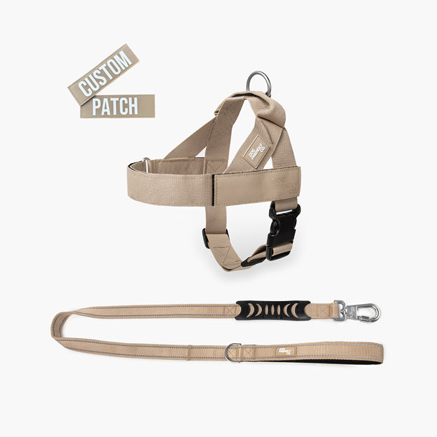 Signature Kit - Brown - FREE D-Ring