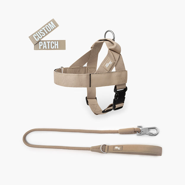 Signature Kit - Brown - FREE D-Ring