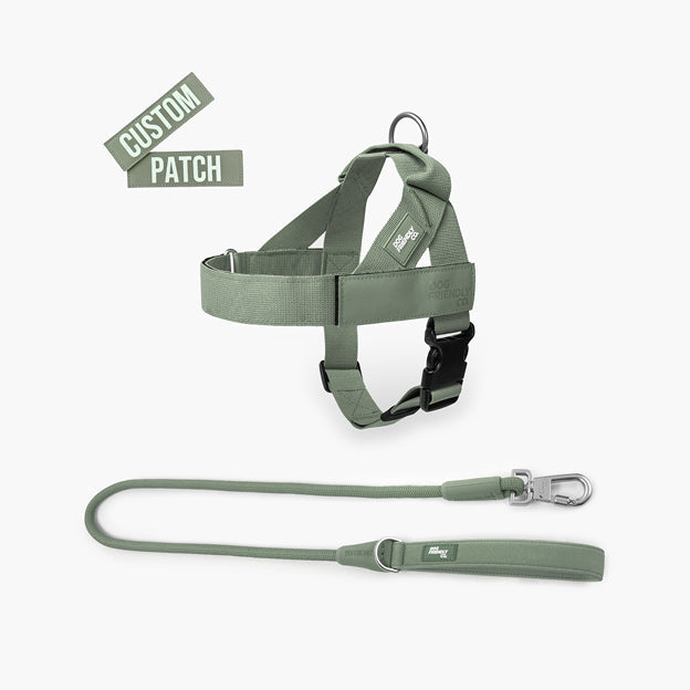 Signature Kit - Khaki - FREE D-Ring