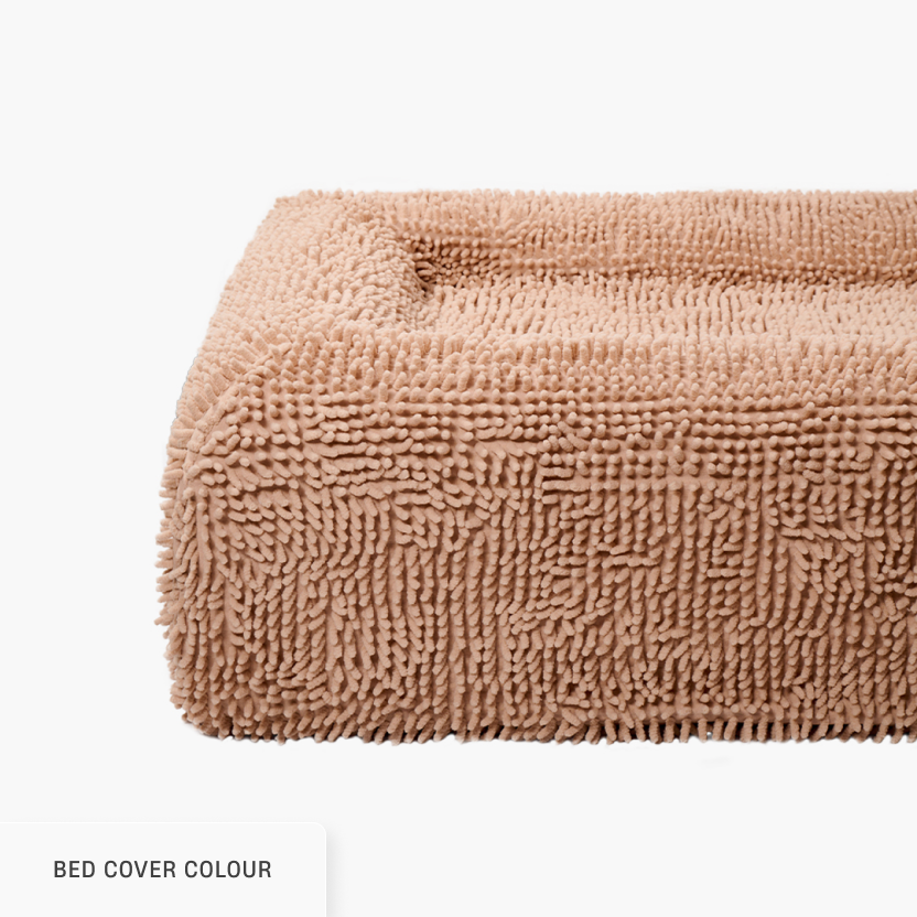 Sleep Set - Beige