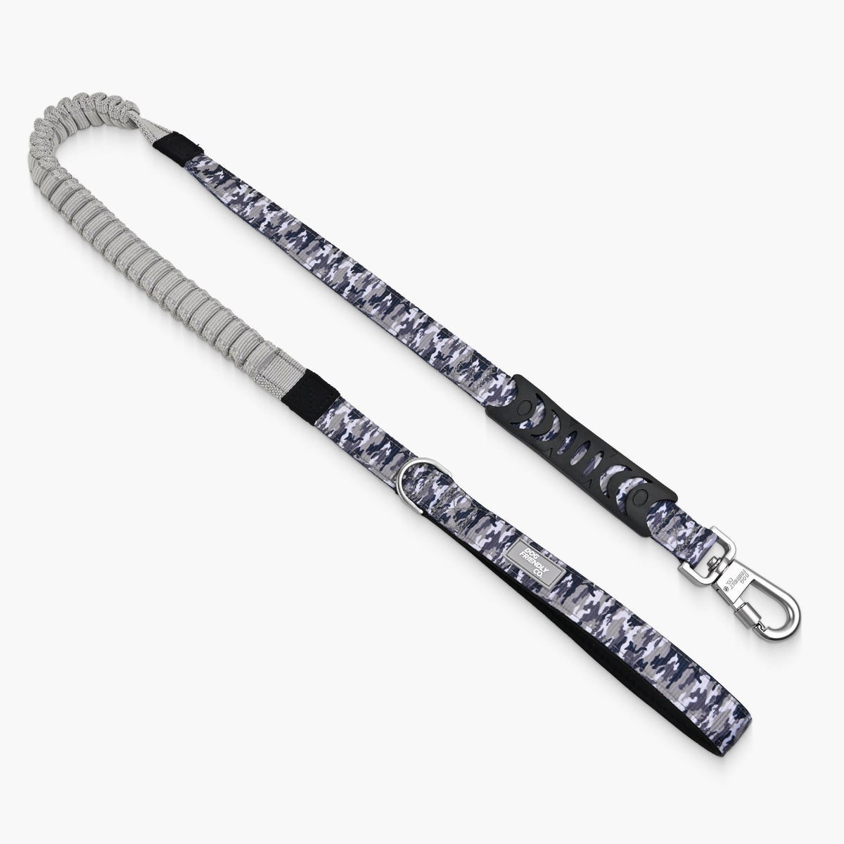 Bungee Dog Leash