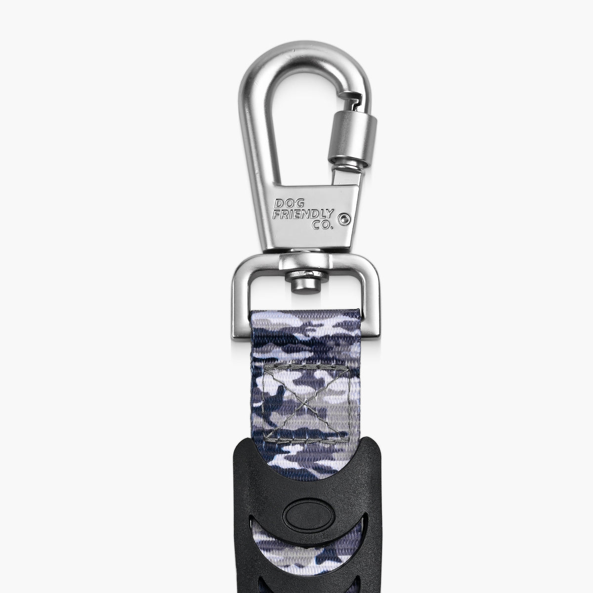 Bungee Dog Leash