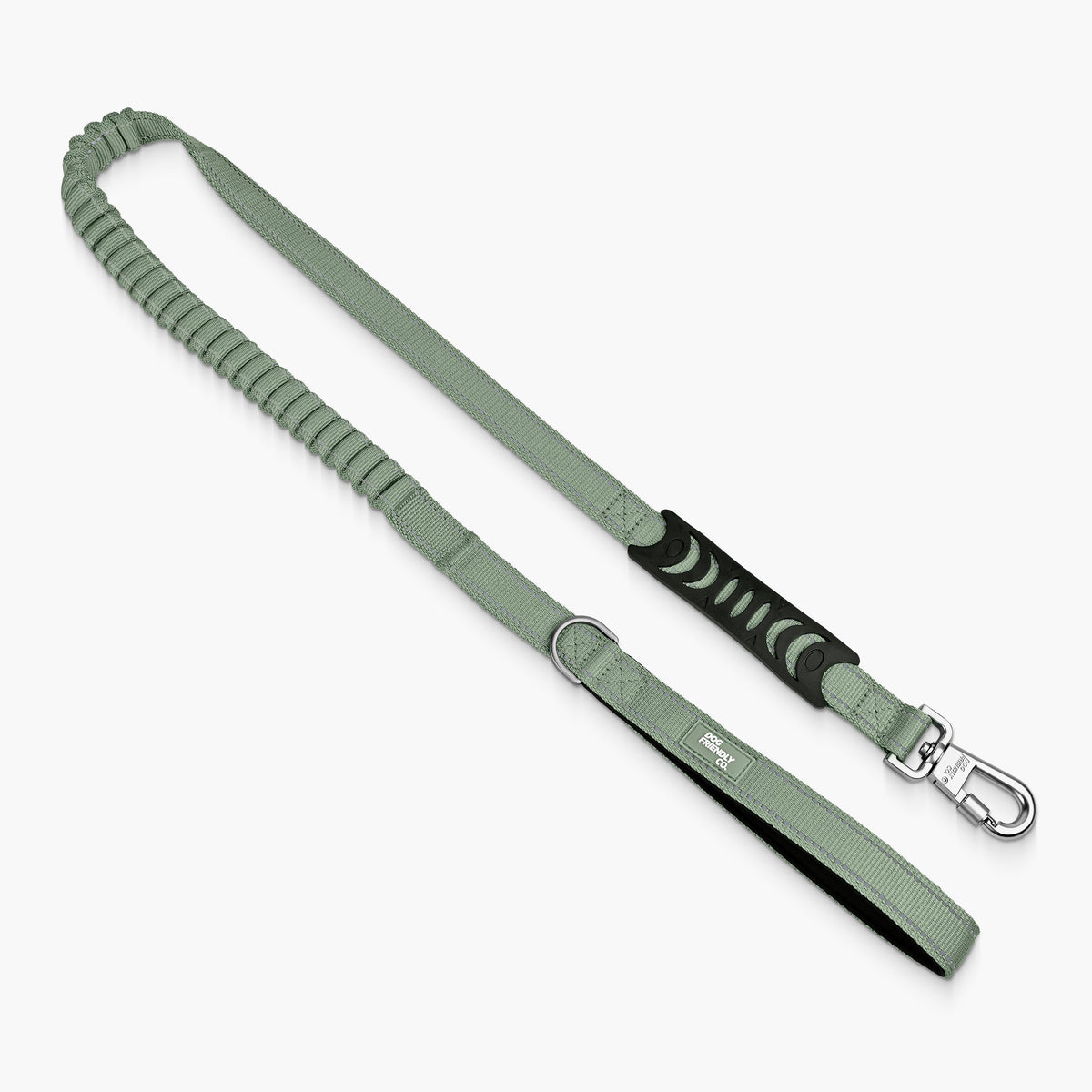 Bungee Dog Leash