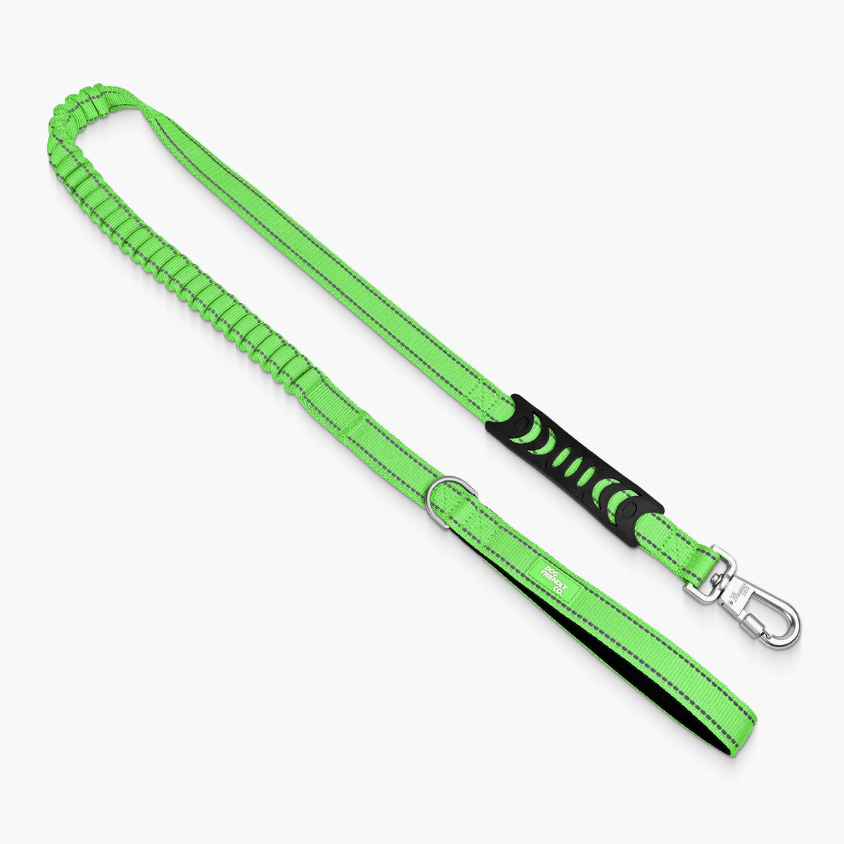 Bungee Dog Leash