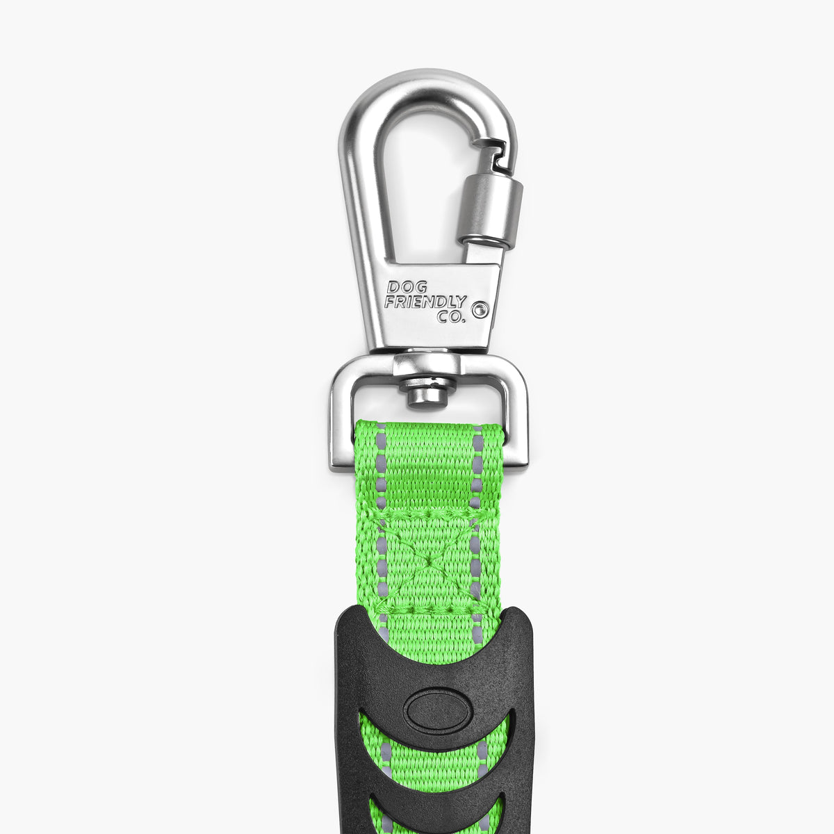 Bungee Dog Leash