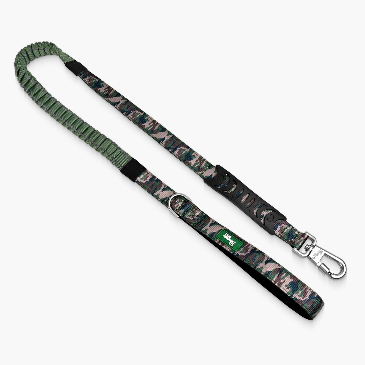 Bungee Dog Leash
