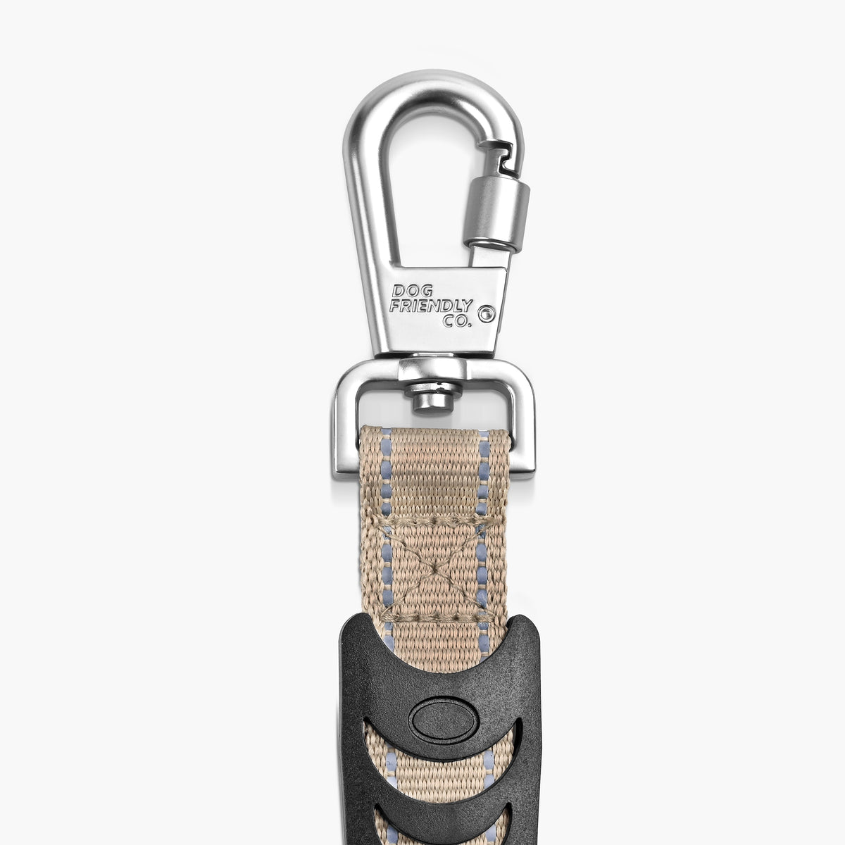 Bungee Dog Leash