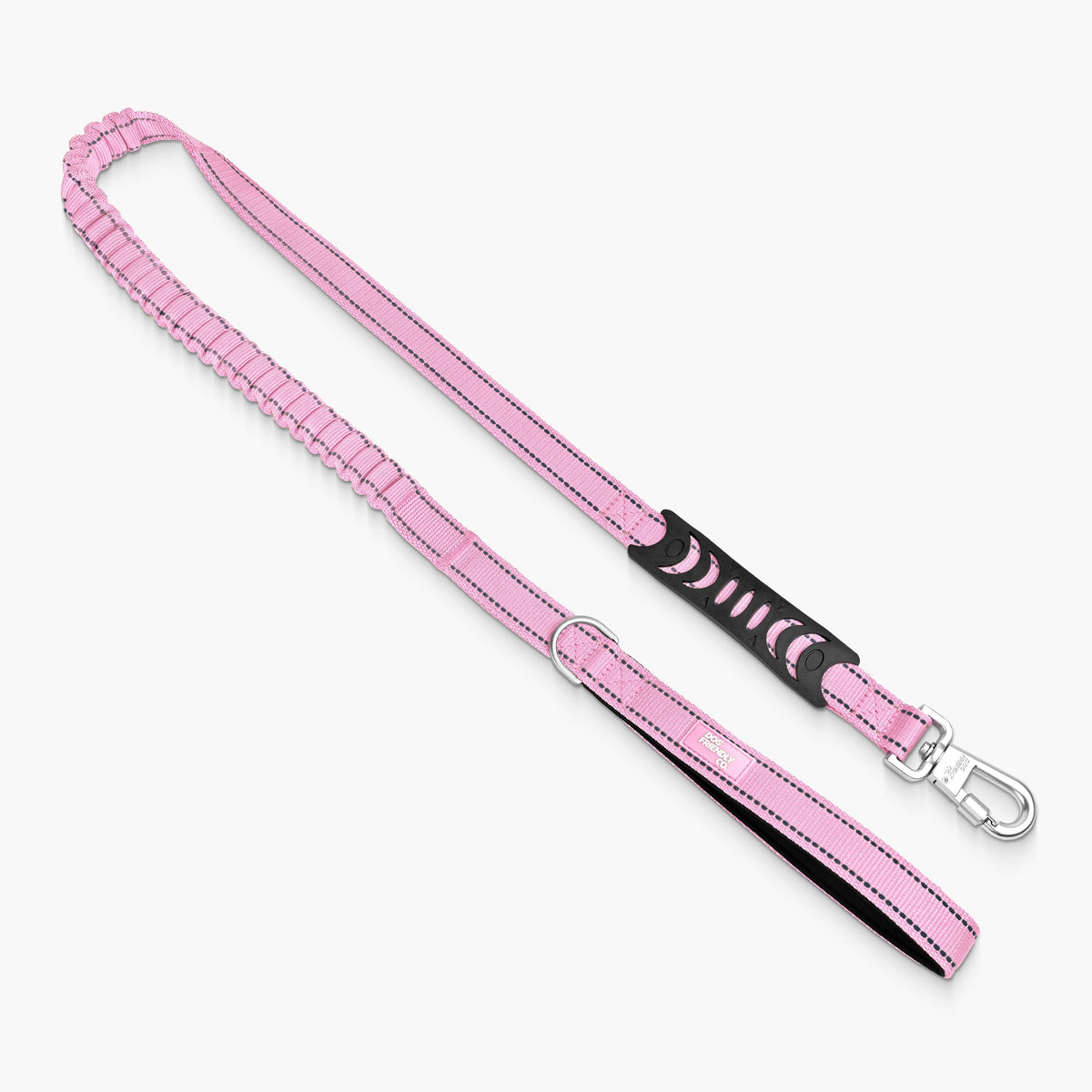 Bungee Dog Leash