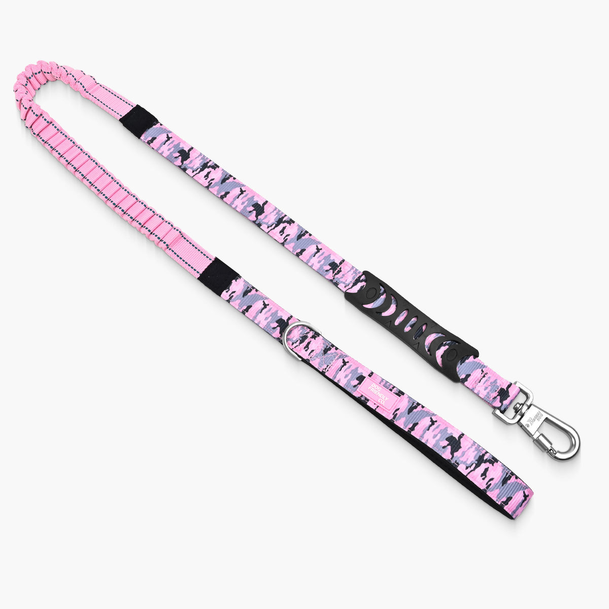 Bungee Dog Leash