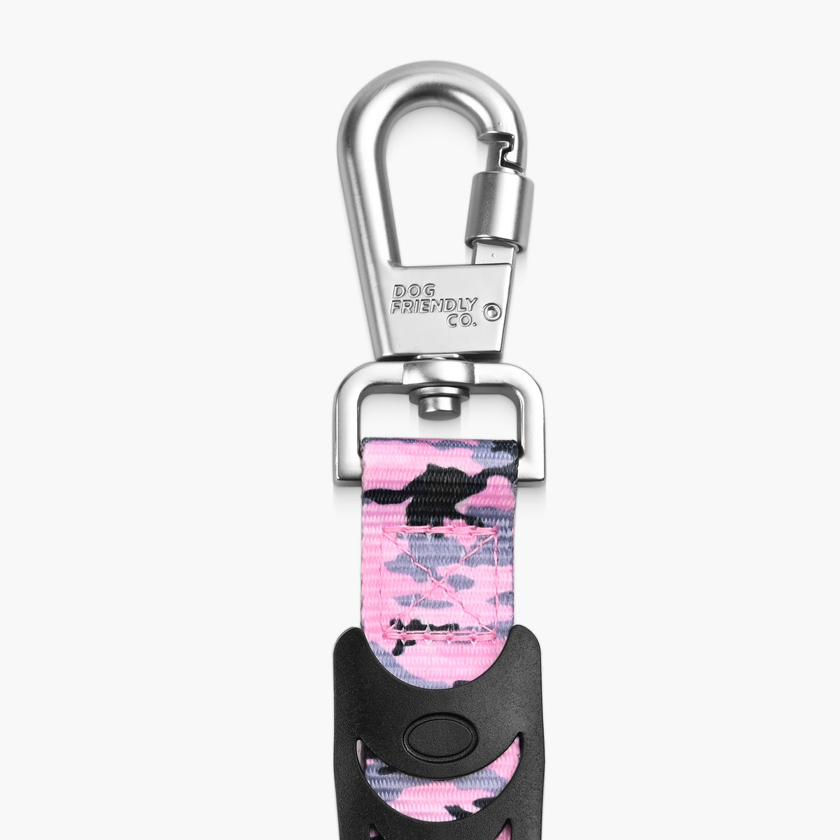 Bungee Dog Leash