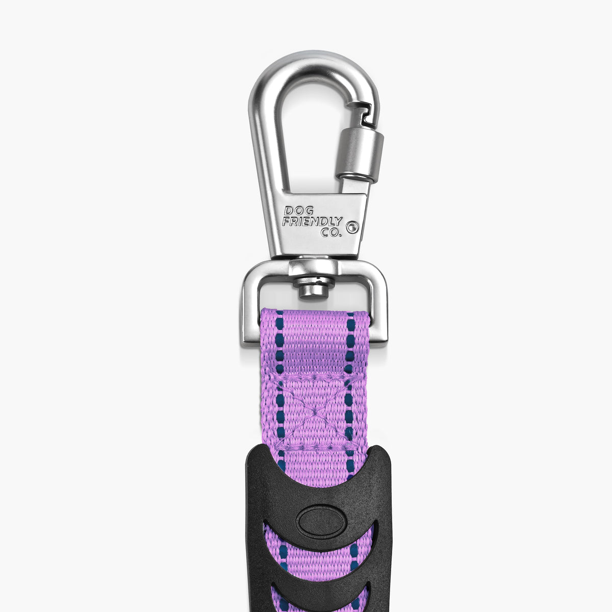 Bungee Dog Leash