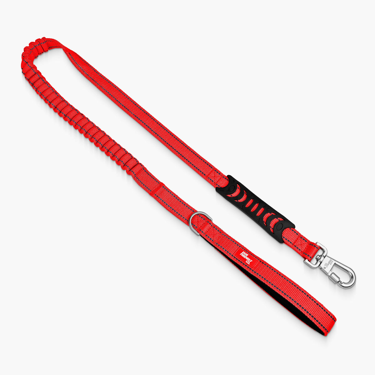 Bungee Dog Leash