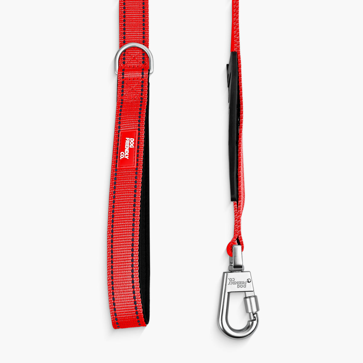 Bungee Dog Leash