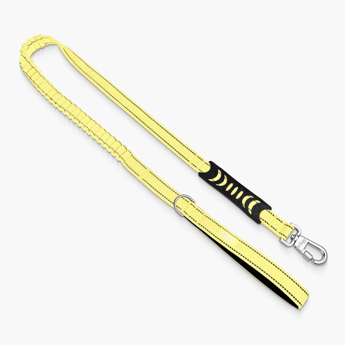 Bungee Dog Leash