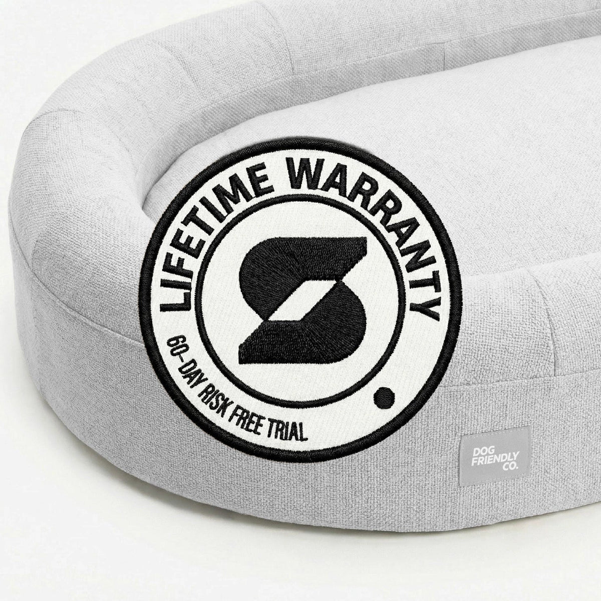 Chill Pill Replacement Cover - Grey