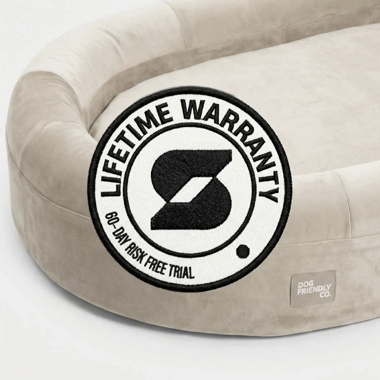 Chill Pill Velvet Easy Fit Cover