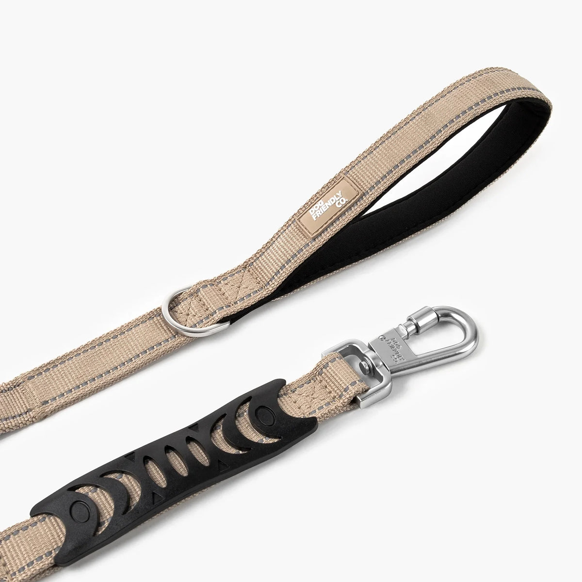 Classic Dog Leash - Brown