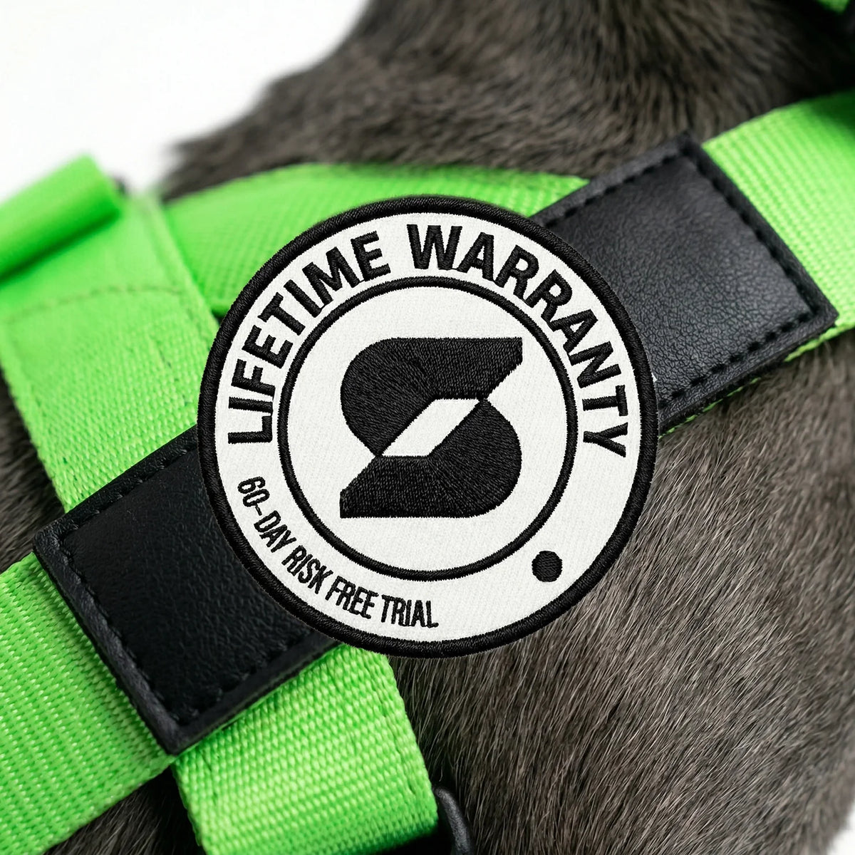 Custom Name Patches