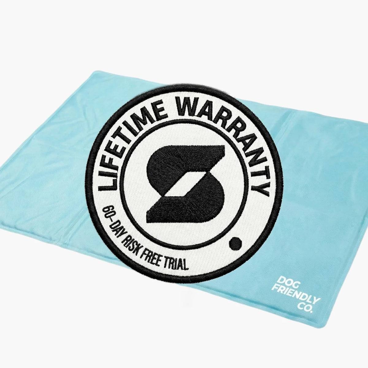 Dog Cooling Mat