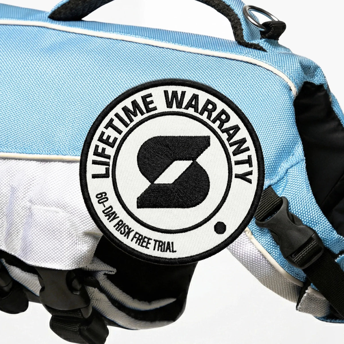 Dog Life Jacket