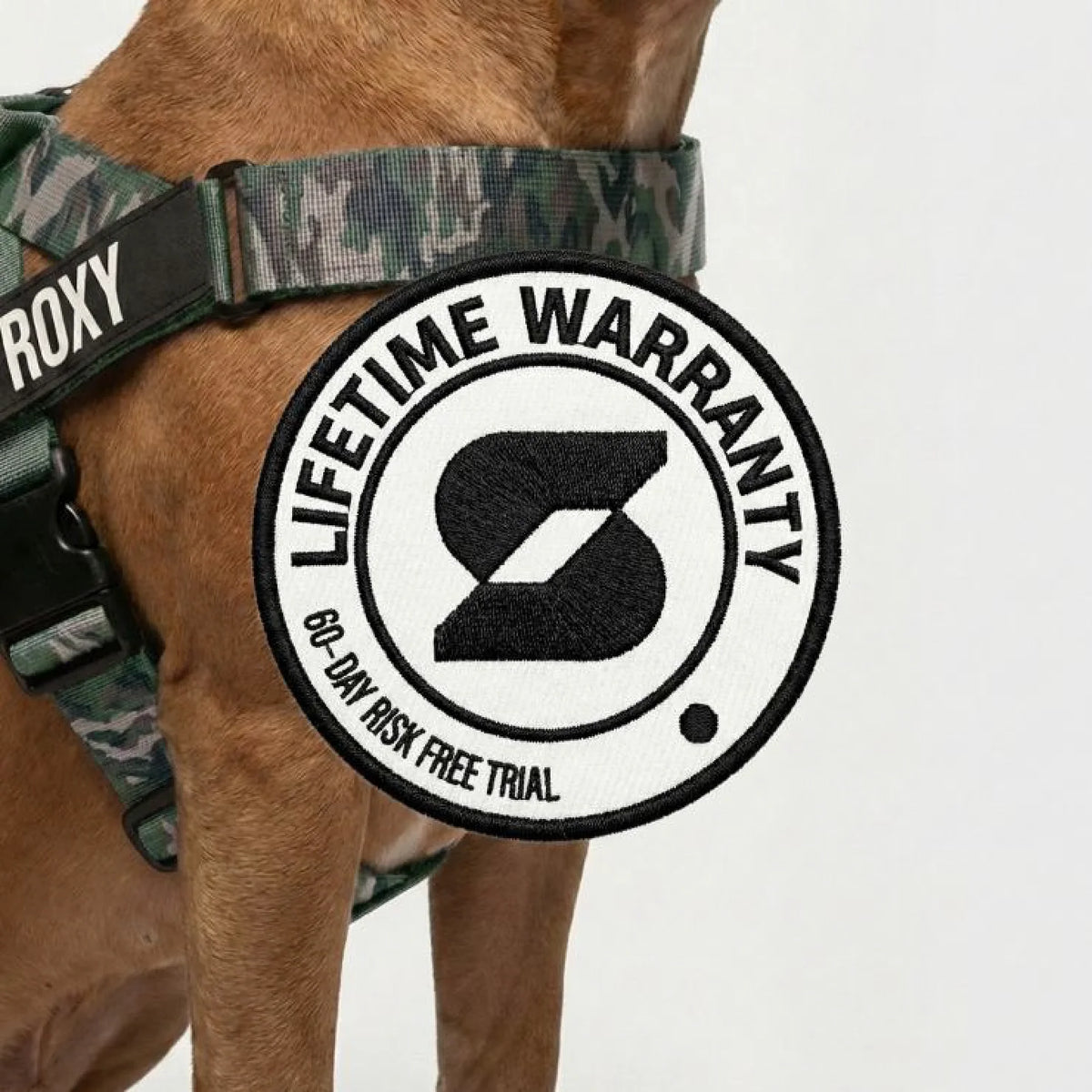 Dog Lovers Pack - Green Camo