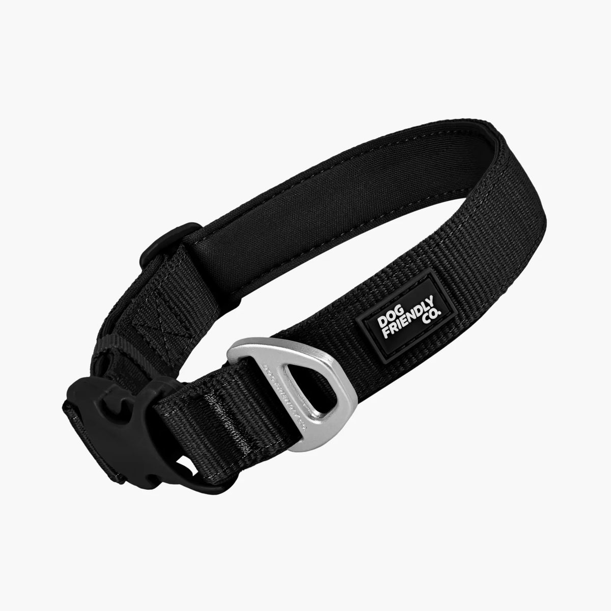 Essentials Collar - Black
