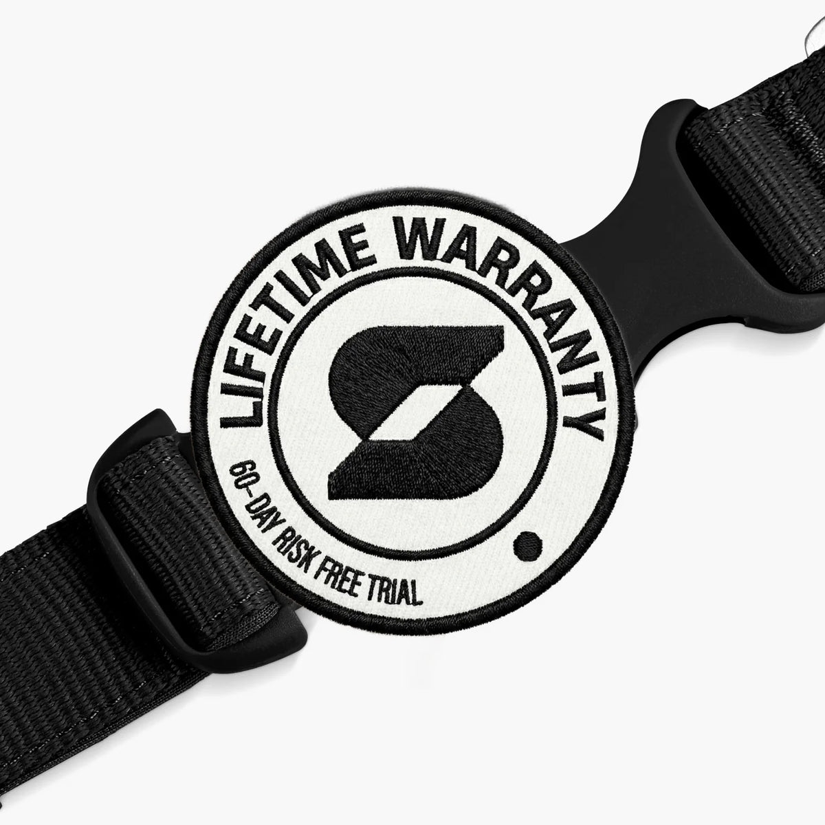 Essentials Collar - Black