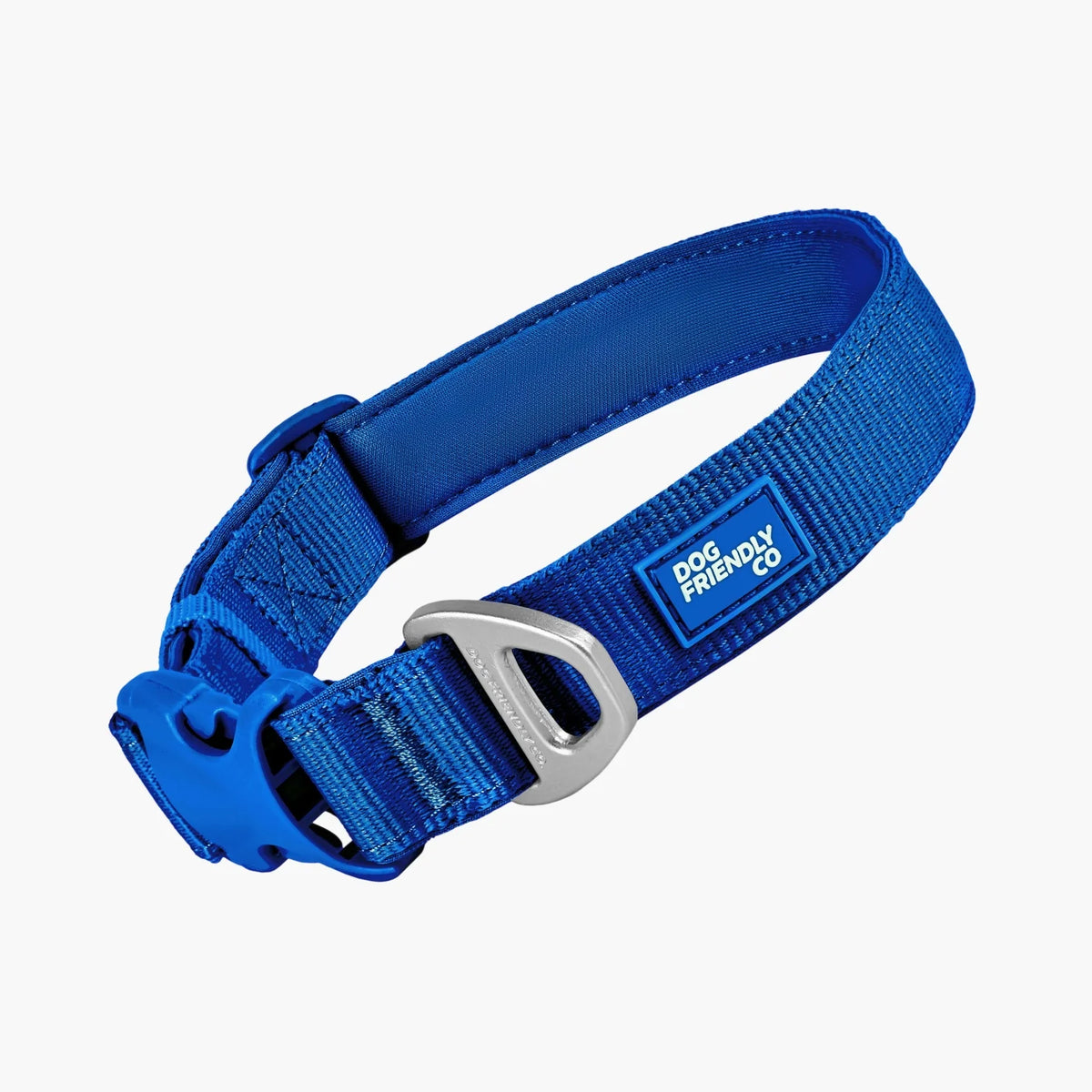 Essentials Collar - Classic Blue