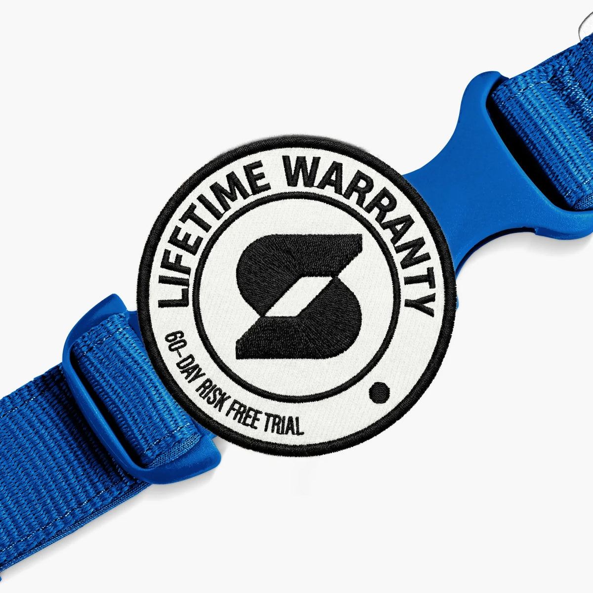 Essentials Collar - Classic Blue