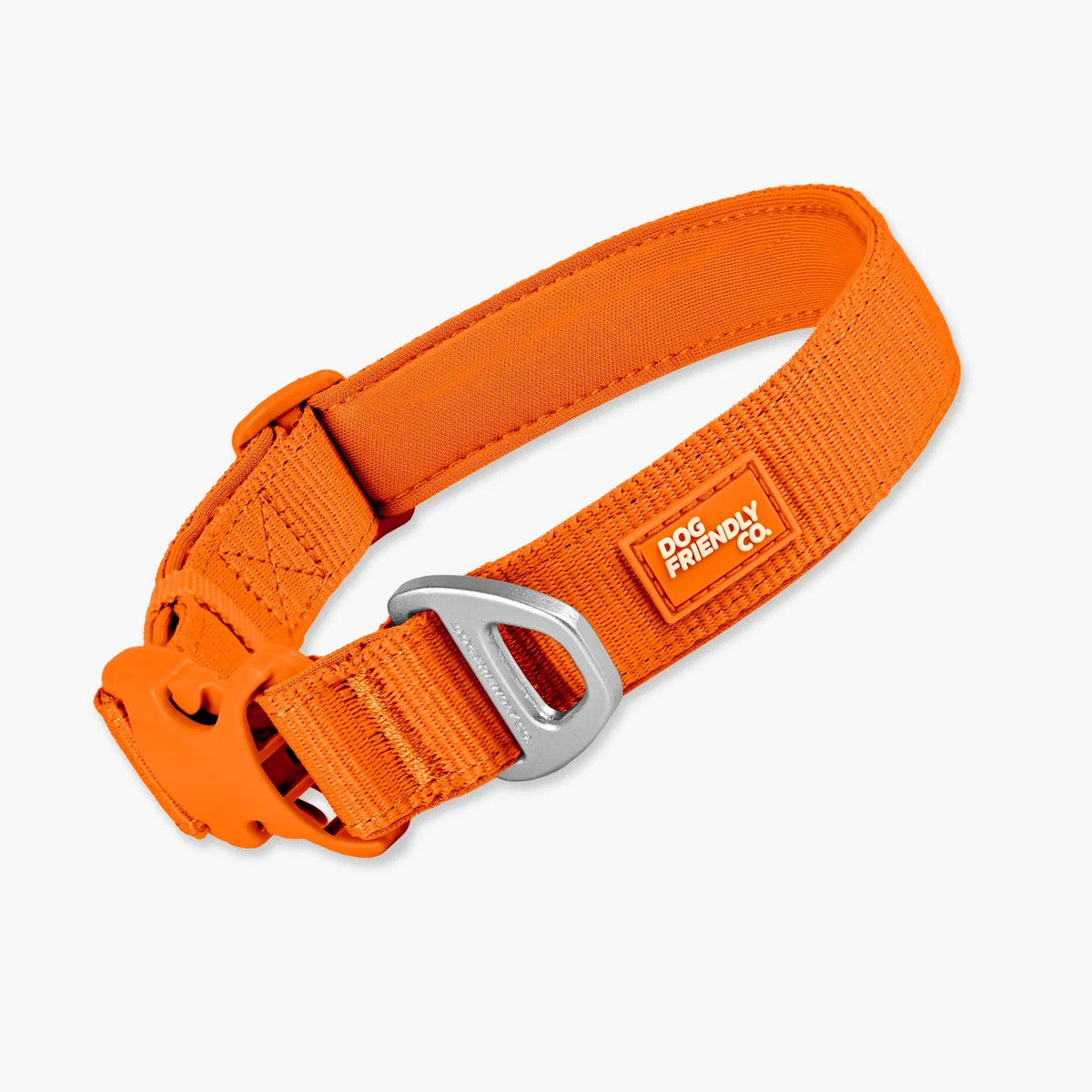 Essentials Collar - Orange