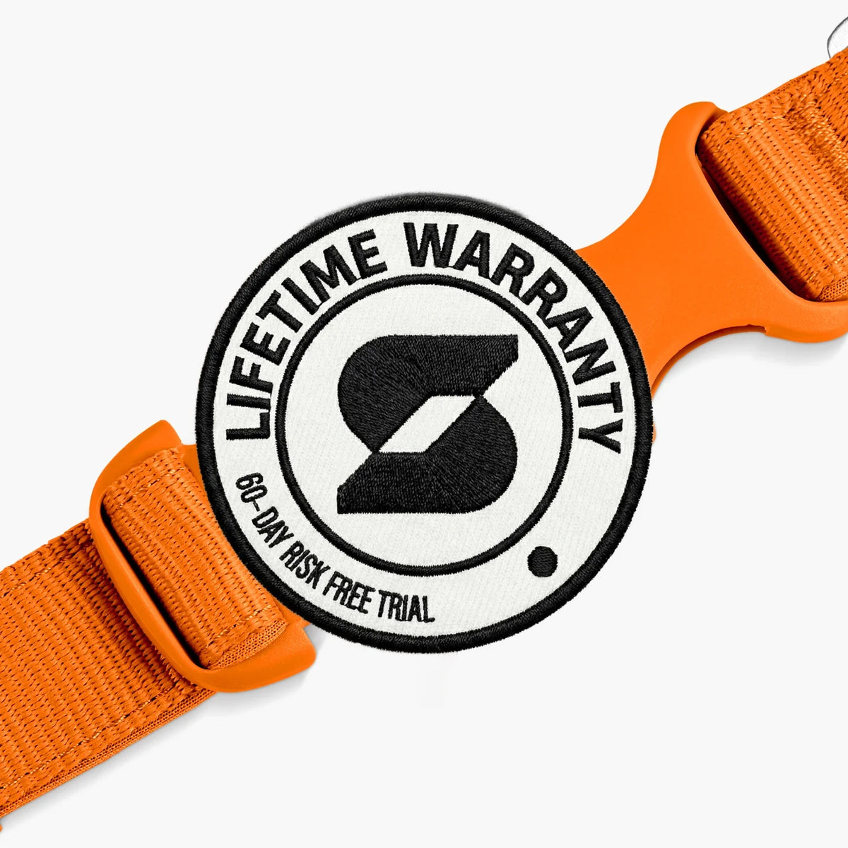 Essentials Collar - Orange