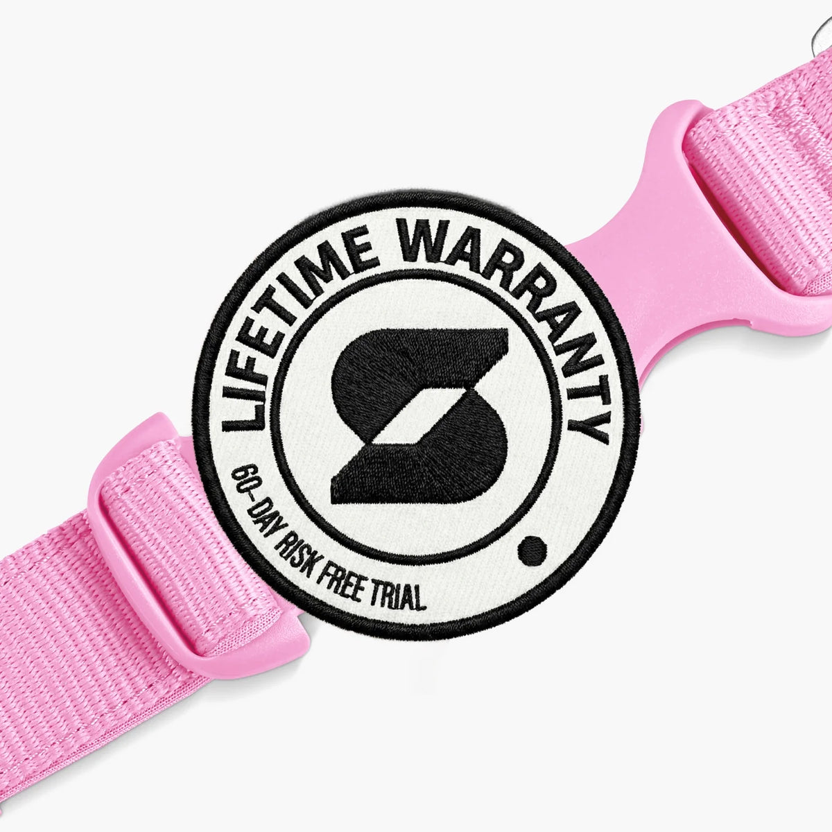 Essentials Collar - Pink