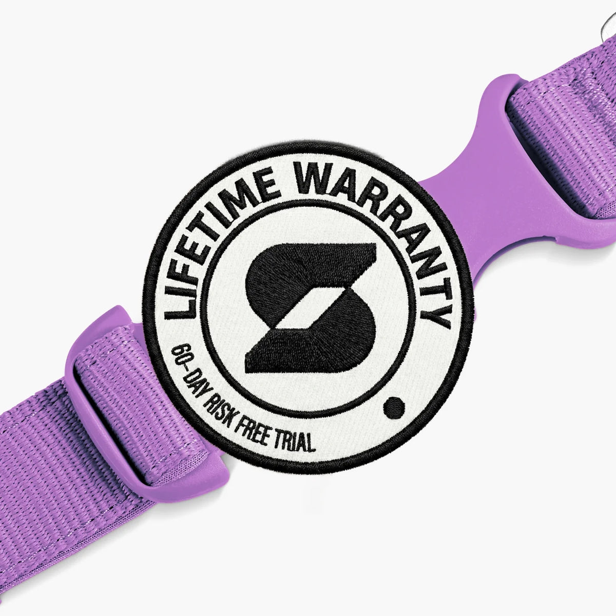 Essentials Collar - Purple