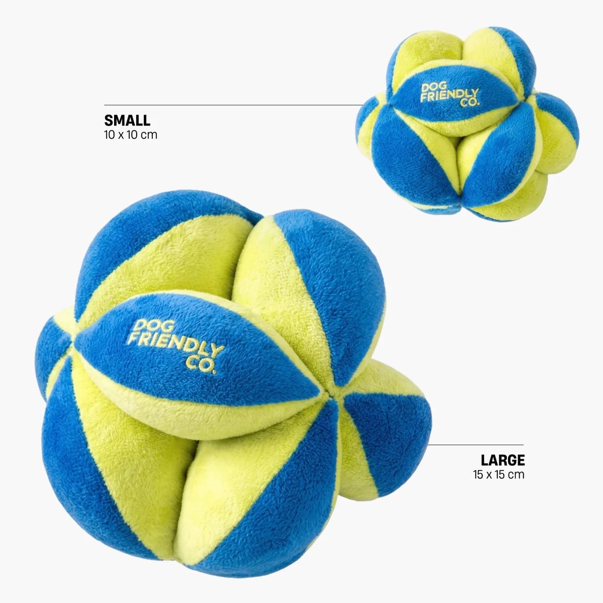 Geo Ball