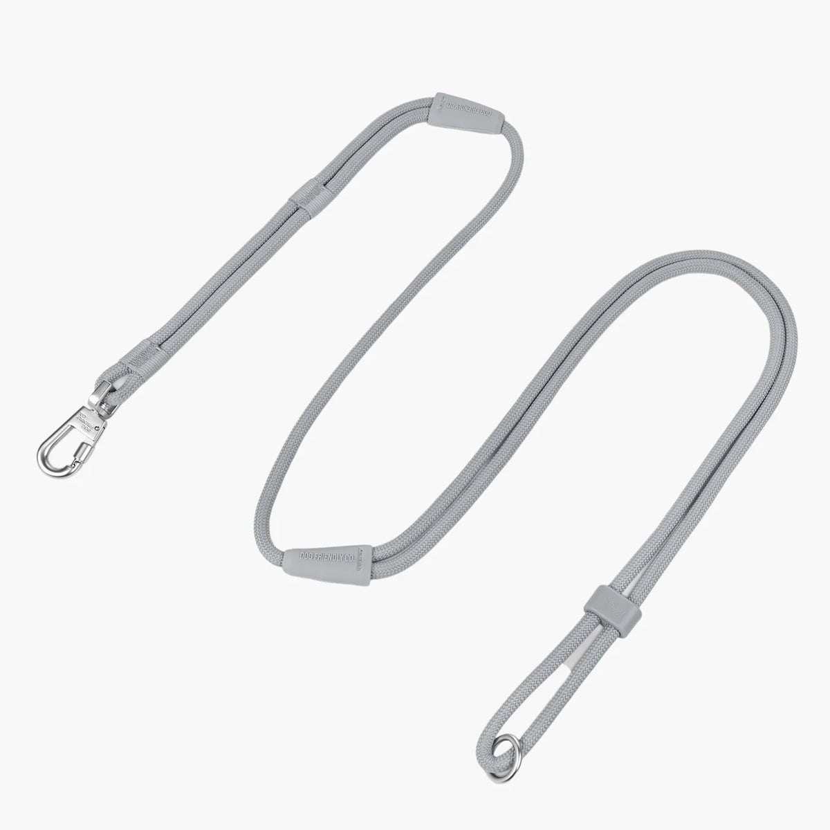 Hands Free Leash - Grey Camo