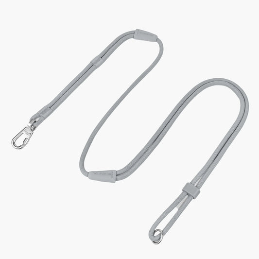 Hands Free Leash - Grey Camo