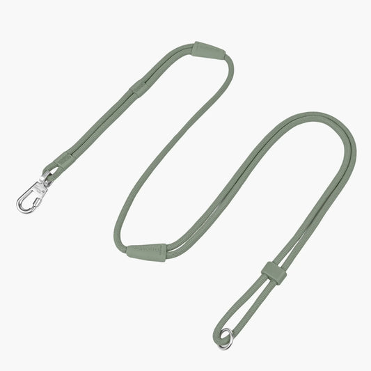 Hands Free Leash - Khaki