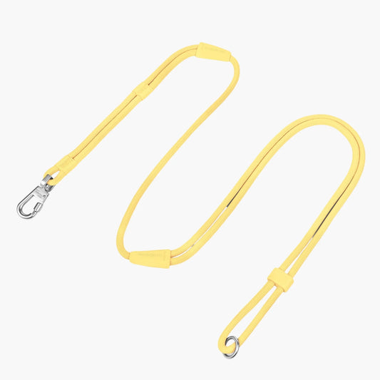 Hands Free Leash - Yellow
